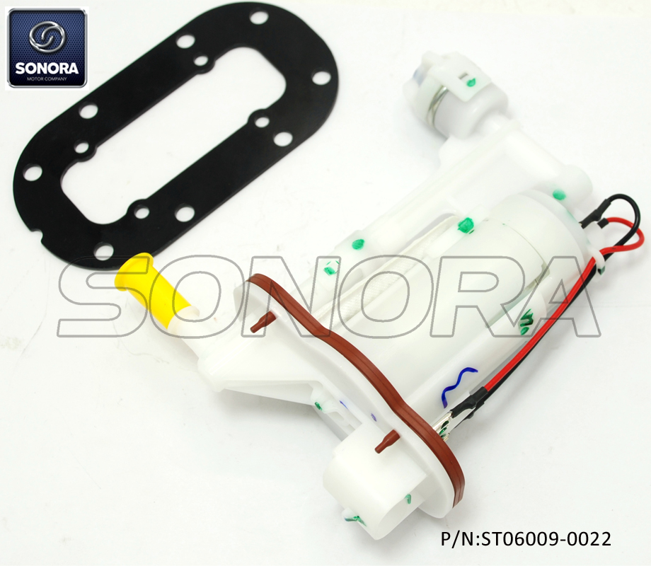 Bomba de aceite de Defi para Scrambler (P / N: ST06009-0022) Calidad superior