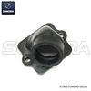 Colector para gilera.aprila.piaggio 2t 50-200,30-32mm (P / N: ST04000-0036) Calidad superior