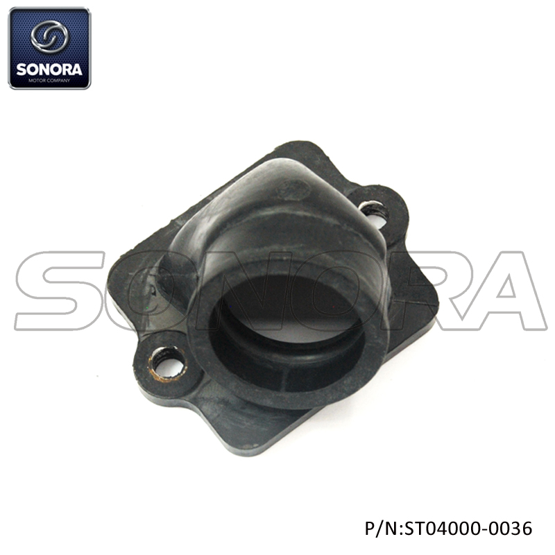 Colector para gilera.aprila.piaggio 2t 50-200,30-32mm (P / N: ST04000-0036) Calidad superior