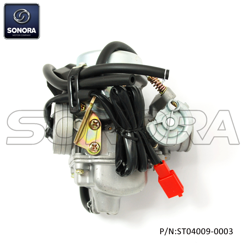GY6 125cc carburador (P / N: ST04009-0003) Calidad superior