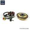 Generador KSR CPI AM6 (P / N: ST04142-0001) Calidad superior