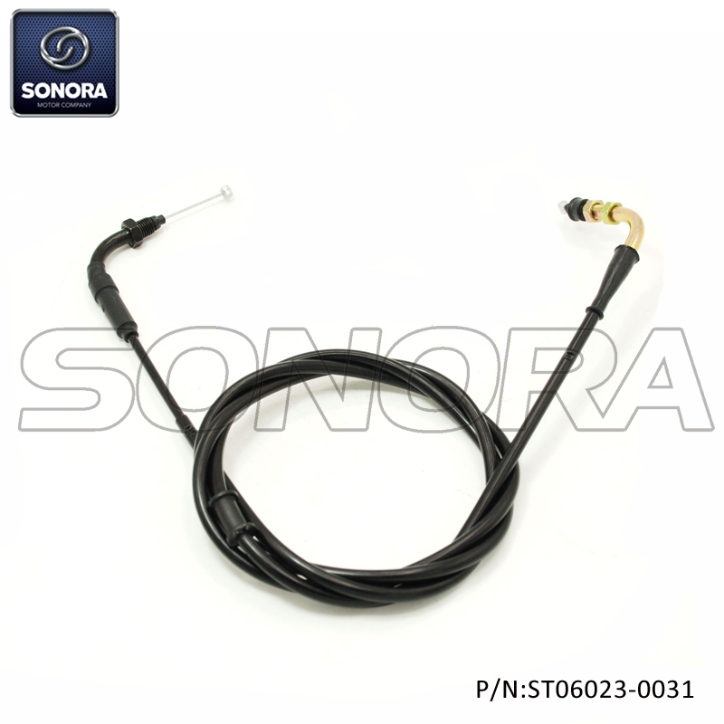 Cable del acelerador SYM MIO (P / N: ST06023-0031) Calidad superior