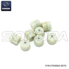 Conjunto de rodillos para Piaggio Ciao 8G (P / N: ST04060-0070) Calidad superior