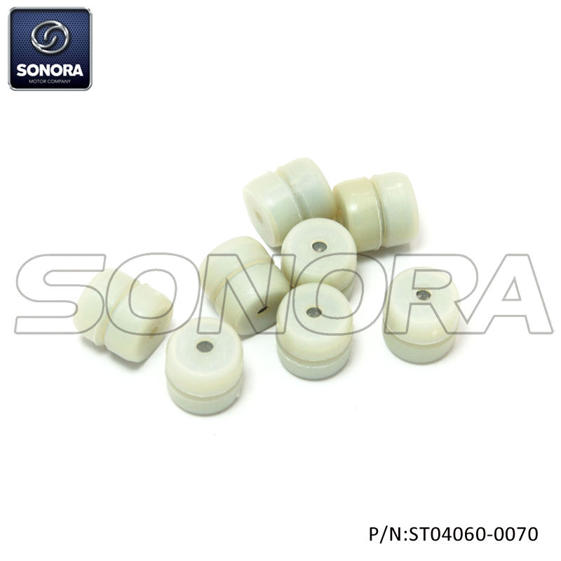 Conjunto de rodillos para Piaggio Ciao 8G (P / N: ST04060-0070) Calidad superior