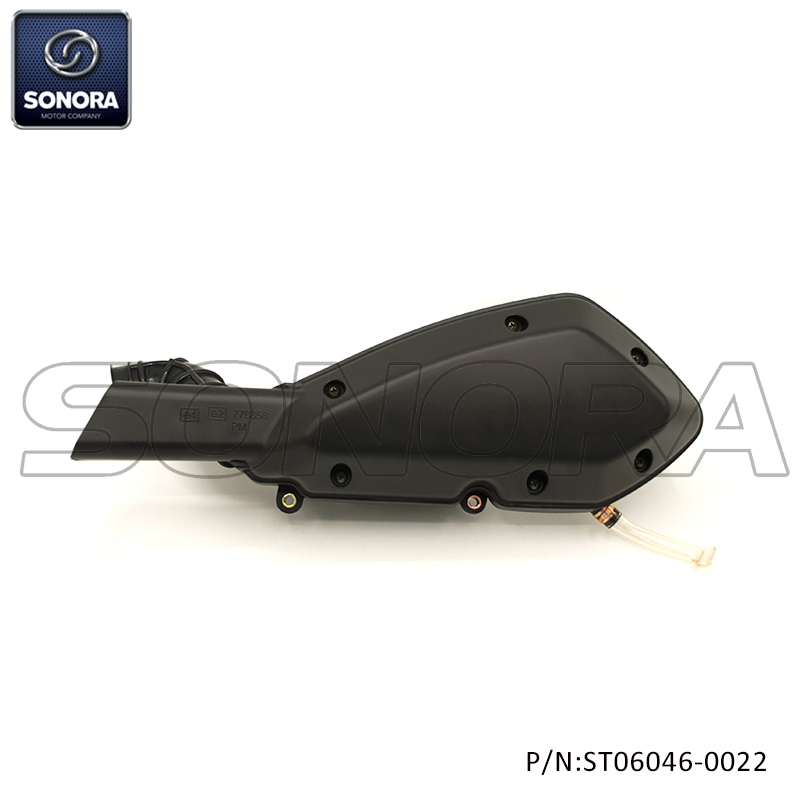 Kissbee Air Cleaner (P / N: ST06046-0022) Calidad superior
