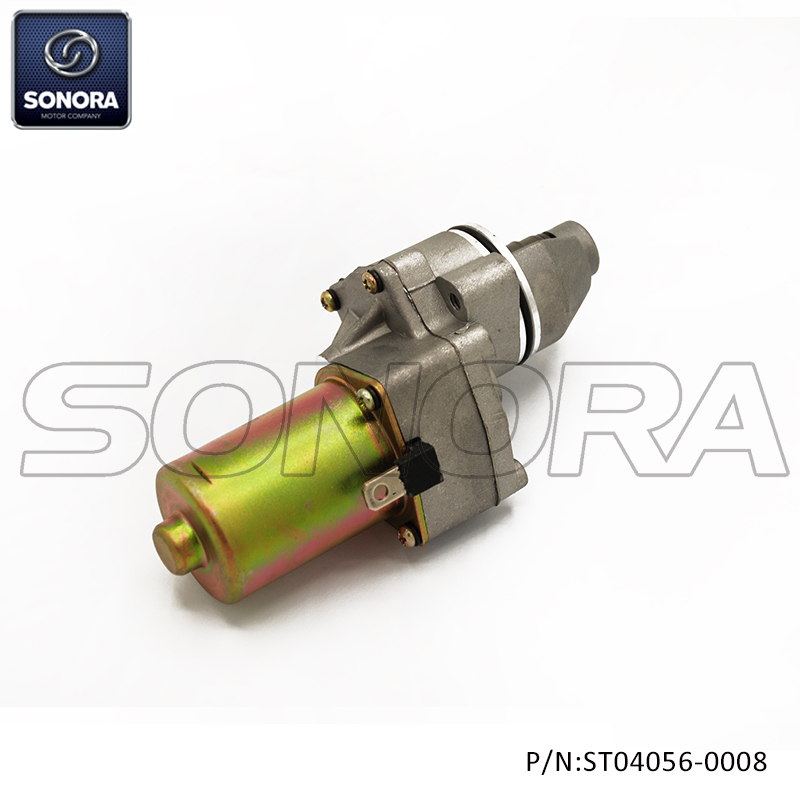 Motor de arranque Minarelli AM6 (P / N: ST04056-0008) Calidad superior