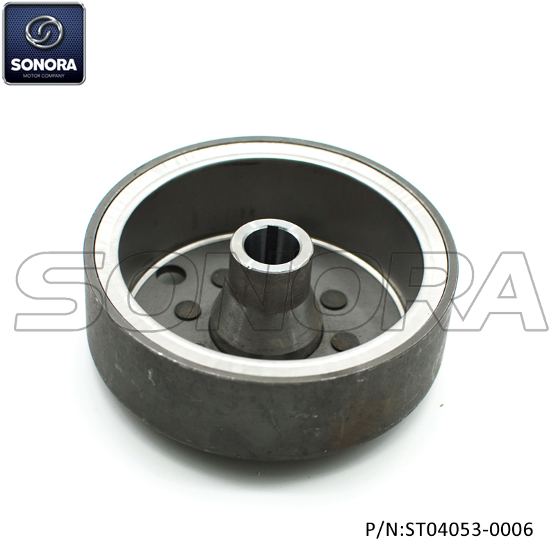 Rueda de mosca del rotor Ducati AM6 (P / N: ST04053-0006) CALIDAD TAP