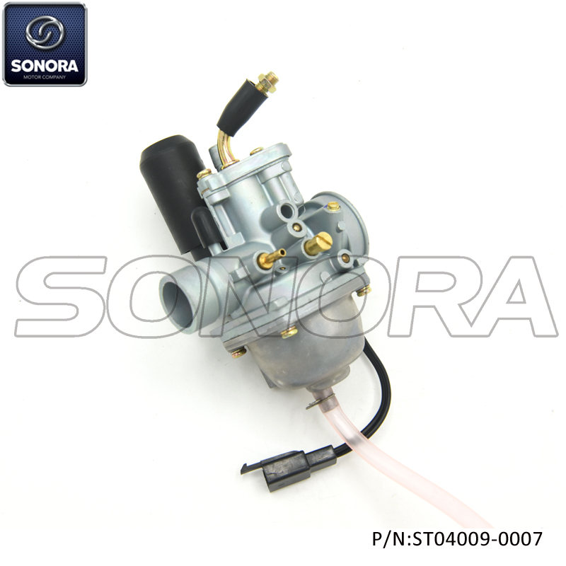 Baotian, Longjia, CPI 2 Carburador de carrera (P / N: ST04009-0007) Calidad superior