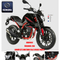 HANWAY Furious 125 Furious 200 Furious 250 Repuestos completos de motocicleta