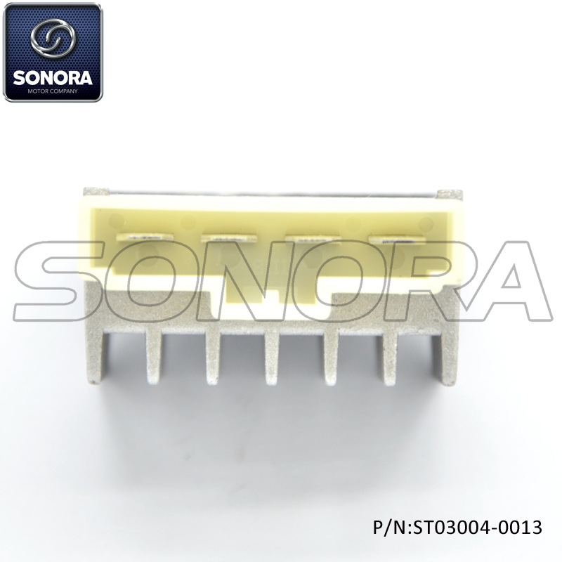 Rectificador YAMAHA AEROX TYPE B (P / N: ST03004-0013) Calidad superior