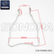 Soporte para carburador estilo Bing ST04009-0040 (P / N: ST04084-0015) Calidad superior