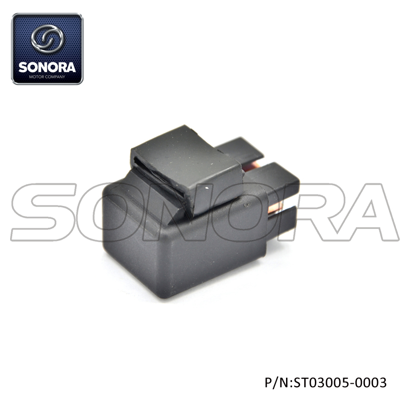 Relé de arranque YAMAHA AEROX YQ50 (P / N: ST03005-0003) Calidad superior