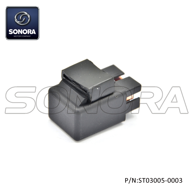 Relé de arranque YAMAHA AEROX YQ50 (P / N: ST03005-0003) Calidad superior