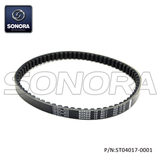 CORREA EN V 669 × 18 × 30 (BANDO) (P / N: ST04017-0001) Calidad superior