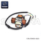 Estator Piaggio Ciao (P / N: ST04055-0025) Calidad superior