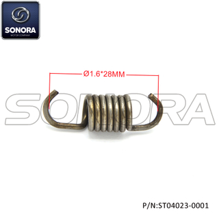 Muelle de embrague CPI chino 2T (P / N: ST04023-0001) Calidad superior