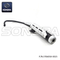 Escape YAMAHA YBR 125 (P / N: ST06058-0025) Calidad superior