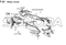 F-05 Body Cover JET 14 XS175T-2 para SYM Repuesto de calidad superior
