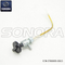 Grifo de combustible Gilera Citta (P / N: ST06009-0013) Calidad superior