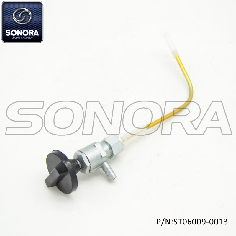 Grifo de combustible Gilera Citta (P / N: ST06009-0013) Calidad superior