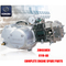Zongshen C110-AB Repuestos de motor completos Piezas originales