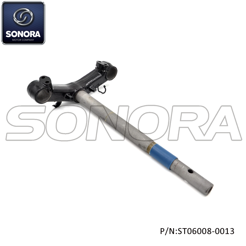 columna de dirección para SYM SPARE PART Orbit50 (P / N: ST06008-0013) Calidad superior