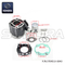 SUZUKI AY50 Katana Zillion Morini LC Kit de cilindro (P / N: ST04013-0040) Calidad superior