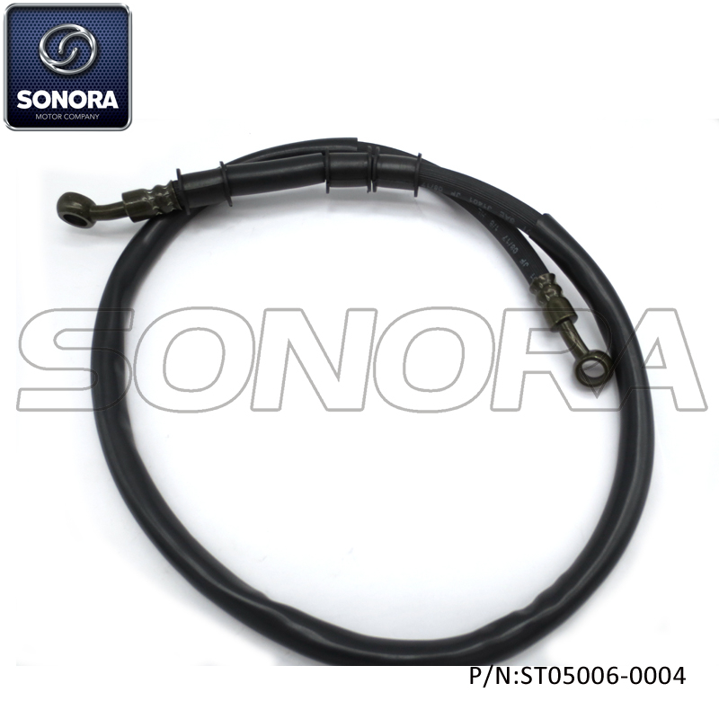 Recambio ZNEN ZN50QT-30A Tubo de aceite delantero (P // N: ST05006-0004) CALIDAD SUPERIOR