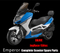 Jiajue Emperor150 Piezas de scooter Piezas completas de scooter