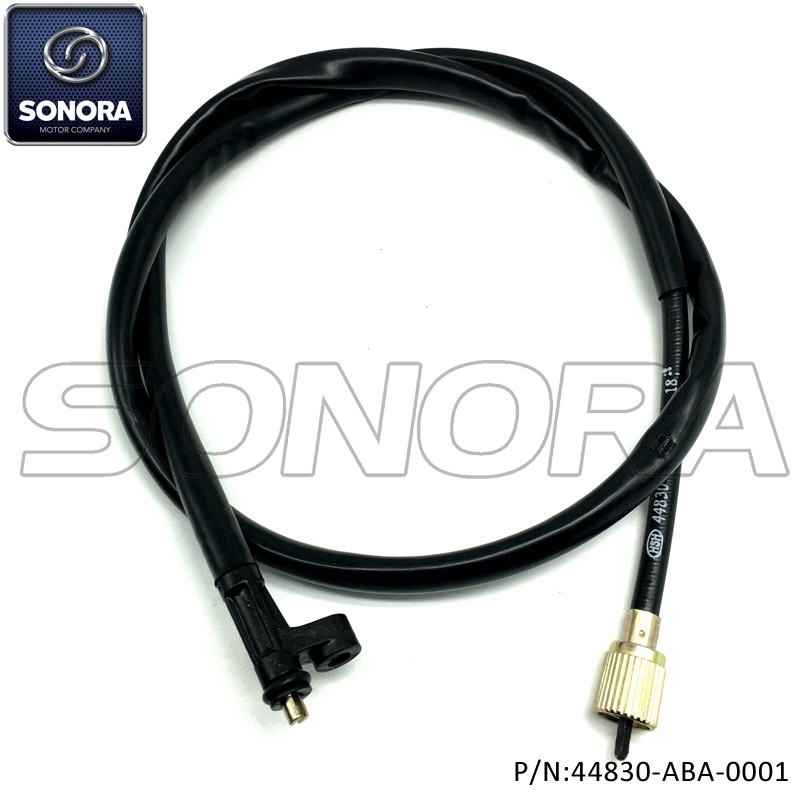 SYM X PRO Repuestos Cable del velocímetro (P / N: 44830-ABA-0001) Repuestos de calidad original