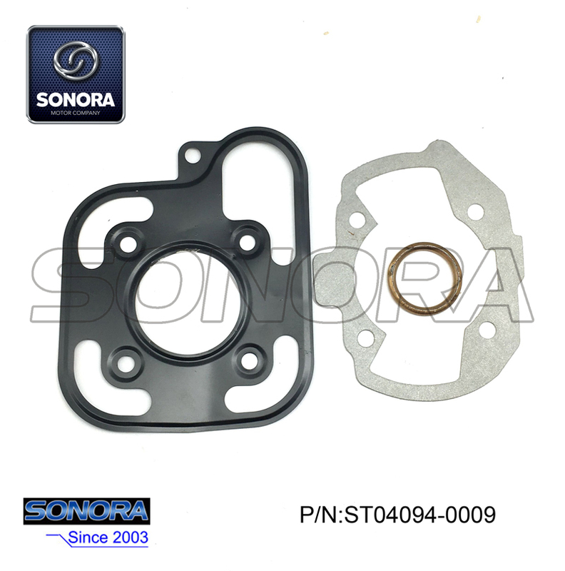 KIT JUNTAS PEUGEOT LUDIX 50 LC KIT JUNTAS 40MM (P / N: ST04094-0009) Calidad superior