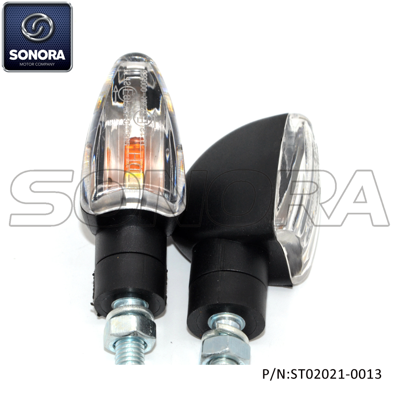 Carcasa de plástico, bombilla Luz de bombilla con marca E (N / P: ST02021-0013) CALIDAD SUPERIOR