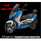 JIAJUE Emperor125cc 150cc 250cc Repuestos completos de motocicleta PIEZAS DE REPUESTO ORIGINALES