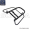 REPUESTO BAOTIAN BT49QT-9D Portaequipajes trasero (P / N: ST06042-0000) Calidad superior