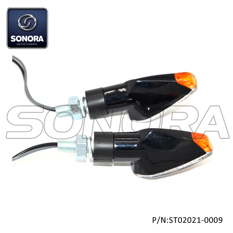 Bombilla de carcasa de plástico Luz de bombilla con marca E (N / P: ST02021-0009) Calidad superior