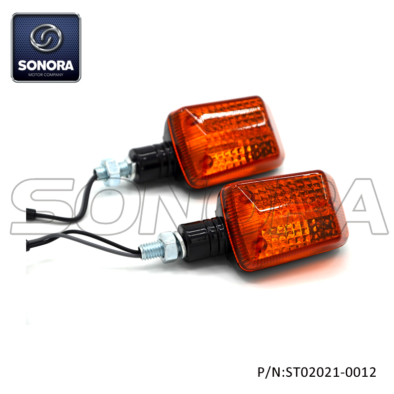 Carcasa de plástico, bombilla Luz de bombilla con marca E (N / P: ST02021-0012) CALIDAD SUPERIOR