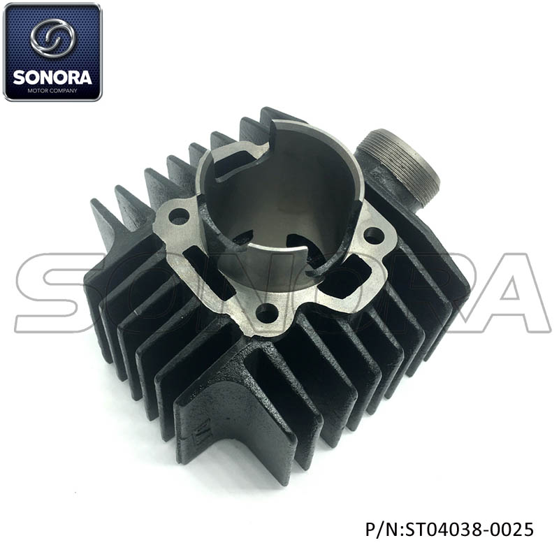Bloque de cilindros Yamaha YB 100 YL2 100cc AG100 52 mm (P / N: ST04038-0025) Calidad superior