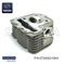 Culata de potencia Baotian king 125cc