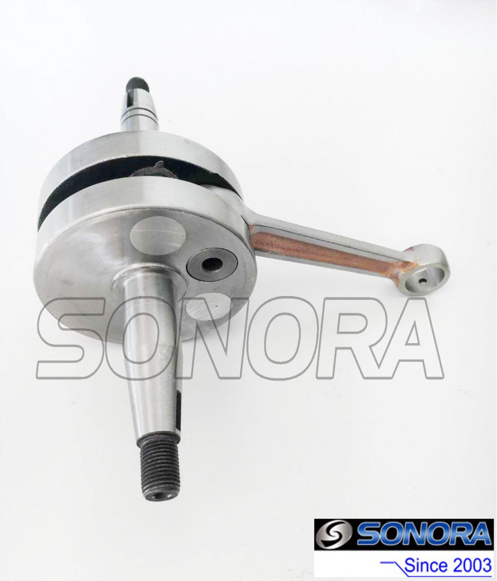 Cigüeñal CMG50 Puch Performance