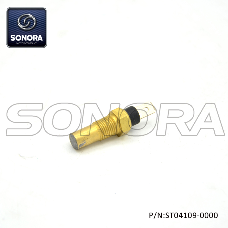 Sensor de temperatura Minarelli AM6 (P / N: ST04109-0000) Calidad superior