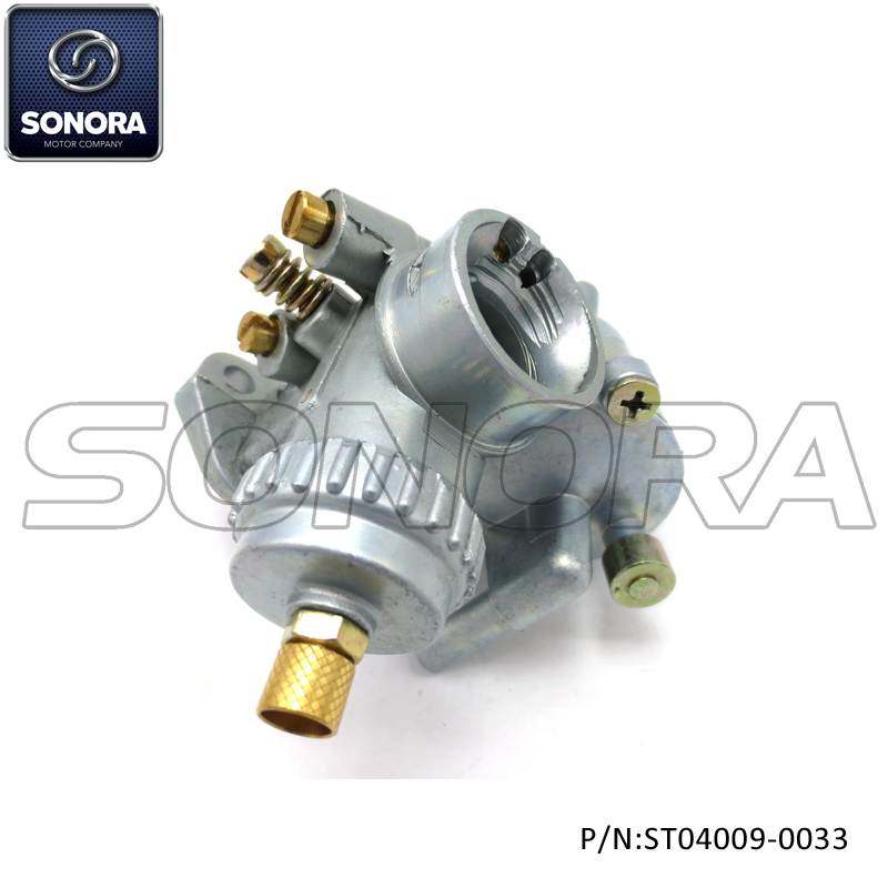 Jawa 50 carb ROMET OGAR 200 MUSTANG CARBURADOR (P / N: ST04009-0033) Calidad superior
