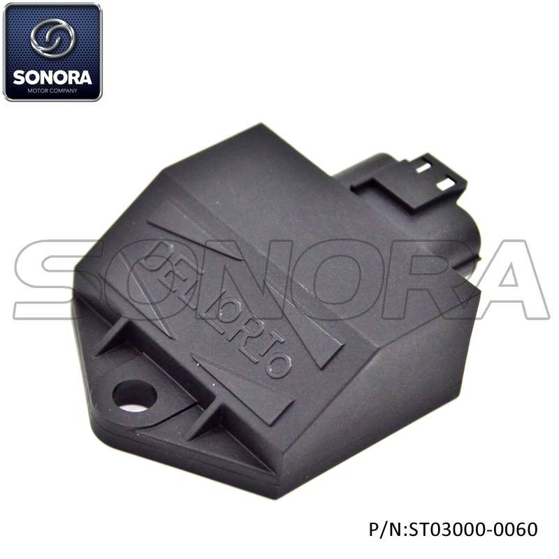 Znen Pieza de repuesto DellORTO 10-45km ECU (P / N: ST03000-0060) Calidad superior