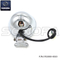 ZNEN ZN50QT-E1 RETRO Luz de cabeza redonda cuadrada (P / N: ST02000-0020) Calidad superior