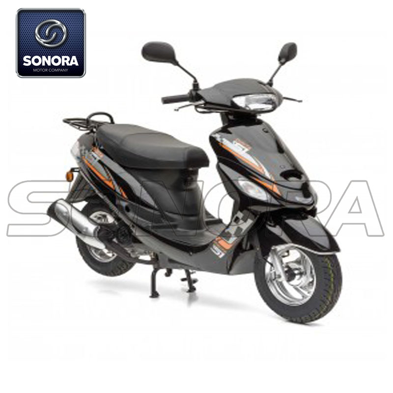 KIT DE CUERPO DE Scooter NOVA CITY STAR IE PIEZAS DE MOTOR PIEZAS DE REPUESTO PARA SCOOTER COMPLETAS PIEZAS DE REPUESTO ORIGINALES