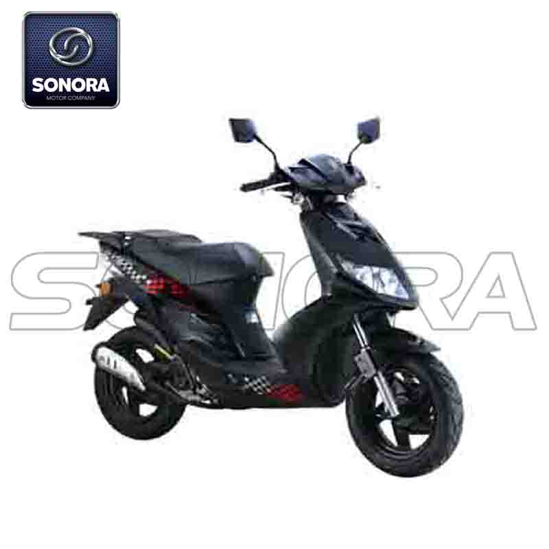 Baotian BT49QT-9 Todos los modelos Repuestos de scooter completo Calidad original