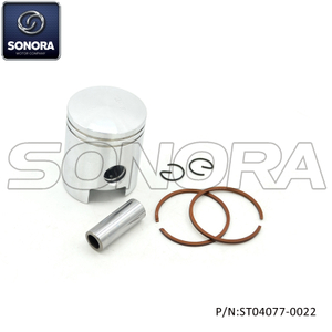 KIT DE PISTÓN SACHS 41MM (P / N: ST04077-0022) Calidad superior
