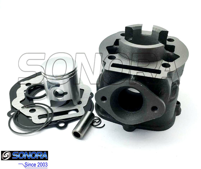 Kit de cilindro D50B0 Derbi Senda LC