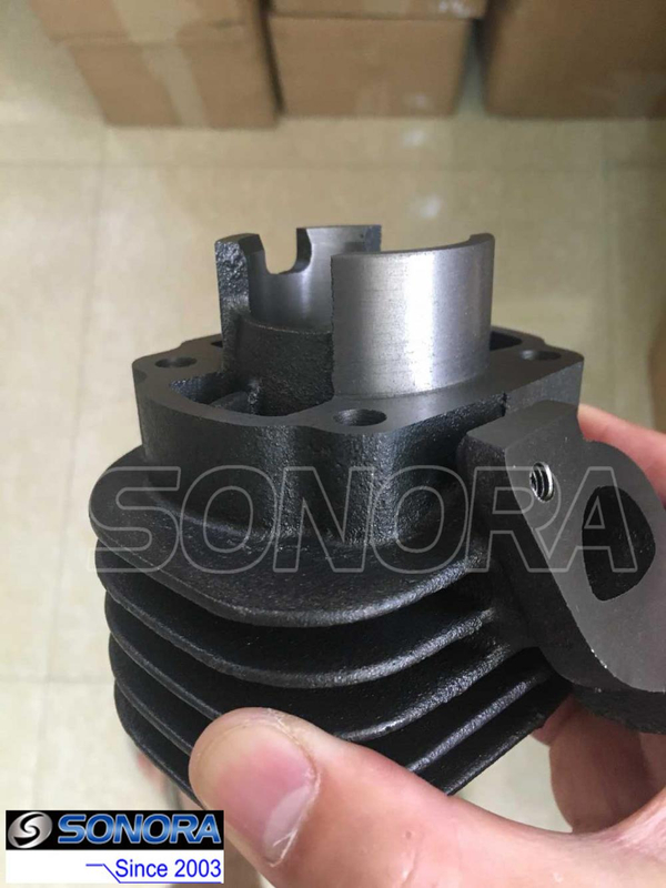 YAMAHA JOT 50cc kit de cilindro (P / N: ST04013-0008) Calidad superior
