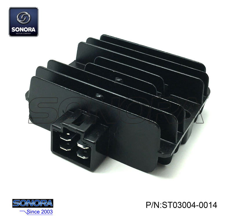 Hanway Minarelli AM6 Rectificador (P / N: ST03004-0014) Calidad superior