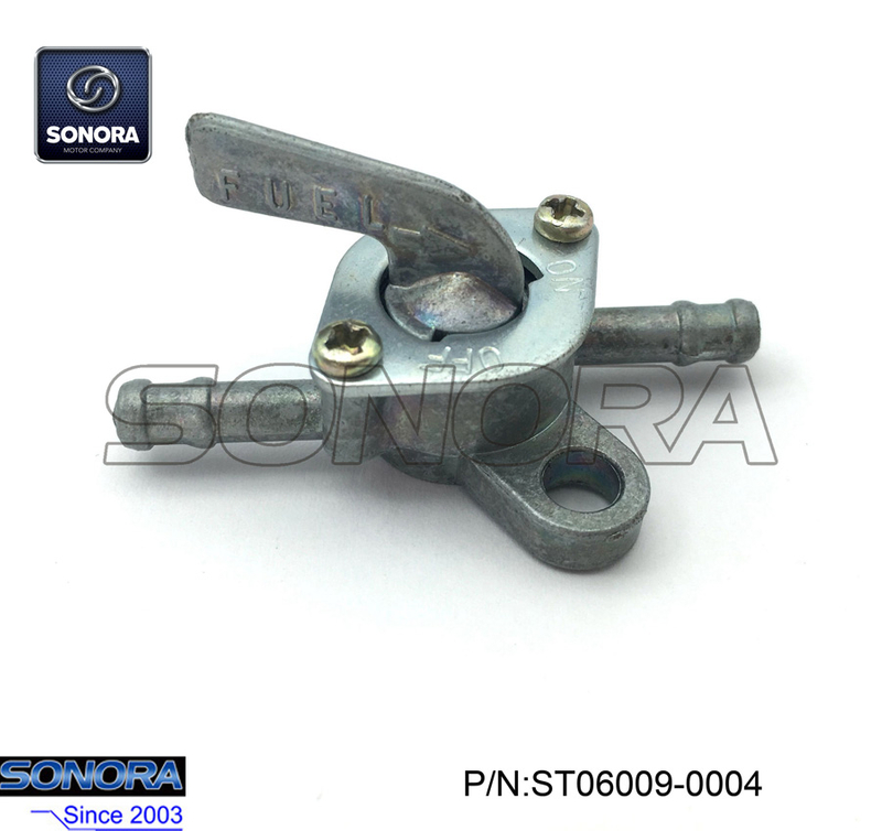 Conjunto de interruptor de combustible de scooter UNIVERSAL.